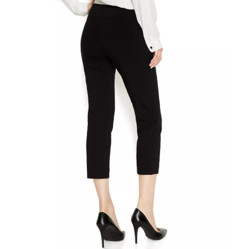 Alfani Black Ankle Pants Women's Size 16 - Dress Pants - Image 2