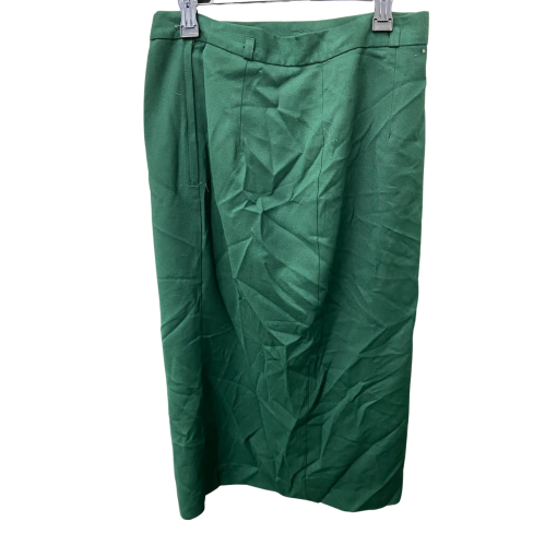 IHNY Green Pencil Skirt Size 16 - Women's Skirts