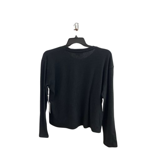 1.State Black Cardigan Sweater XL - Women's Knitwear - Image 2