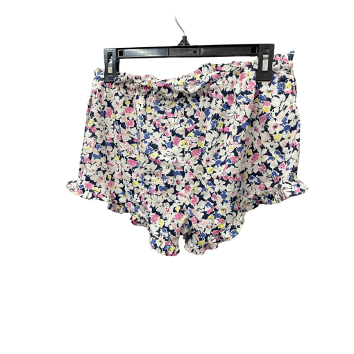 POLO Ralph Lauren Floral Shorts Small - Women's Summer Shorts