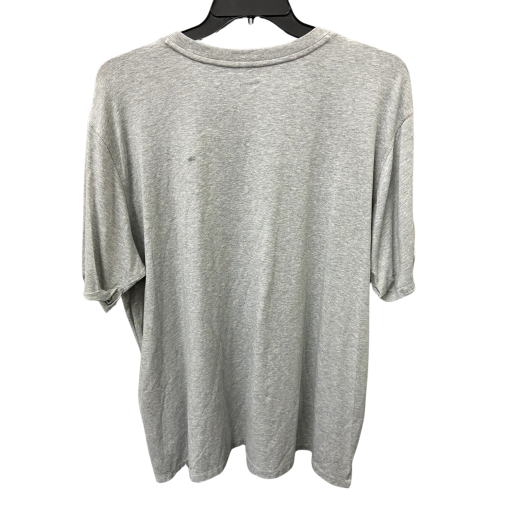 DKNY Sport Gray Tee Shirt 2X - Women's Activewear Top - Image 2