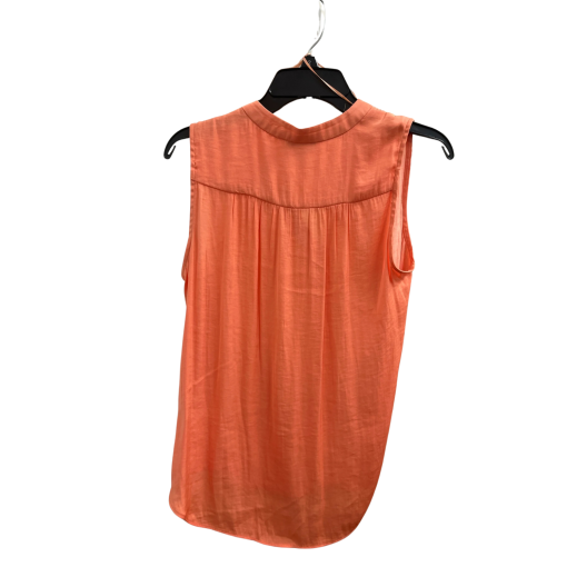 Vince Camuto Coral Sleeveless Blouse XS - Women's Top - Image 2