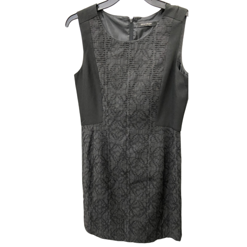 G2000 Women's Black Sleeveless Dress Size 36 - Cocktail Dress