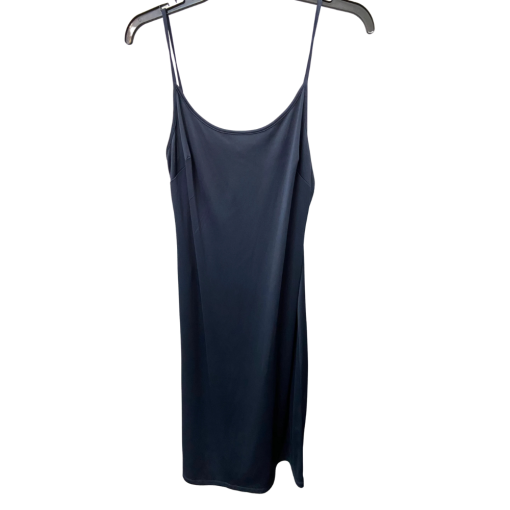 Tommy Hilfiger Navy Slip Dress - Adjustable Straps - Women's Apparel - Image 2