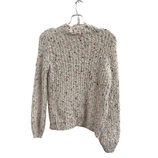 John Paul Richard Cream Speckled Sweater - Small - Knitwear - Image 2