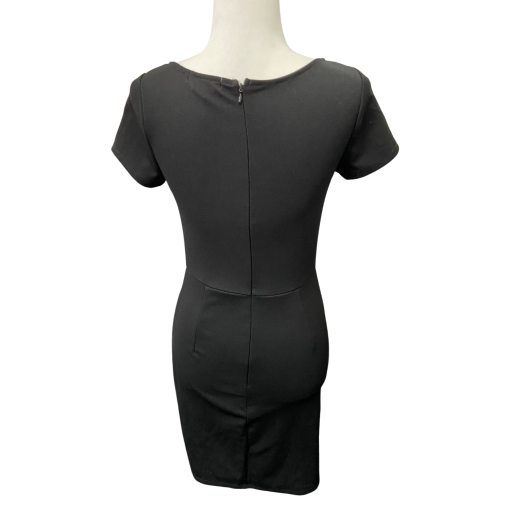 Planet Gold Black Dress Size S - Women's Cocktail Dress - Image 2