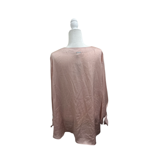 Michael Kors Pink Blouse 3X - Women's Tops & Shirts - Image 2