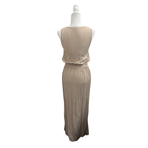 Splendid Collection Beige Maxi Dress - Small - Women's Dresses - Image 2