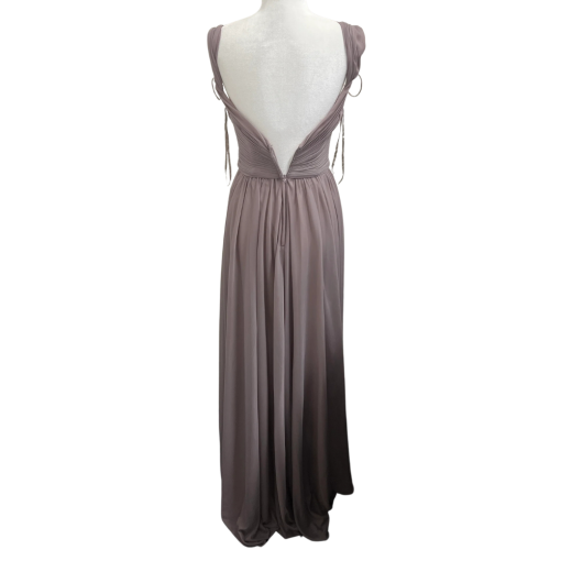 Simply Women Zinc Maxi Dress Size 10 - Bridesmaid Dress - Image 2