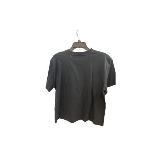 Tommy Jeans Black Tee Shirt Medium - Men's T-Shirts