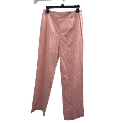 Liz Elana Pink Pants Size 6 Women's Dress Pants - Image 2