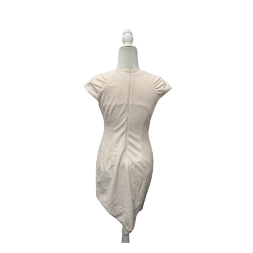 Calvin Klein Blush Pink Bodycon Dress Size 4 - Women's Clothing