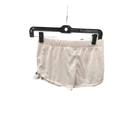 BCBG Girls Pink Shorts Size M (10/12) - Girls' Bottoms