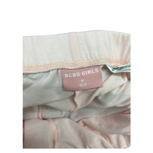 BCBG Girls Pink Shorts Size M (10/12) - Girls' Bottoms - Image 2